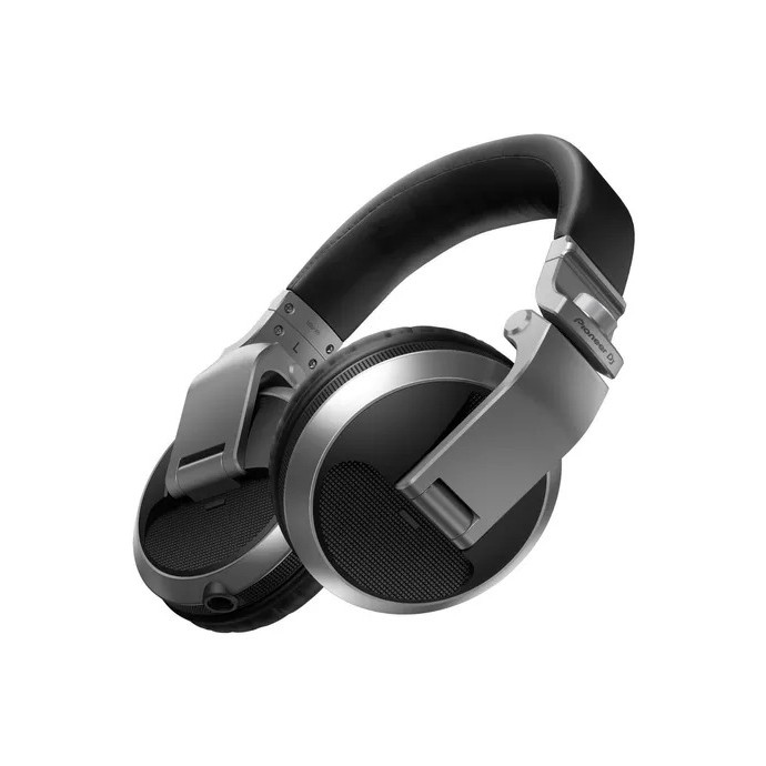 Auriculares Bluetooth  de DJ   HDJ-X5BT-S