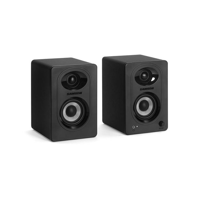 M30  Monitores de estudio  3"  Bluetooth