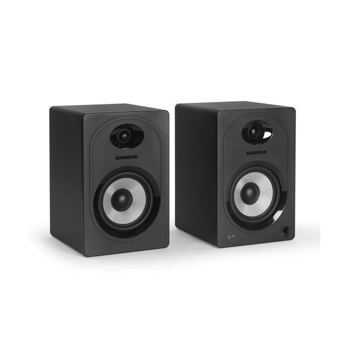 M30  Monitores de estudio  5.25"  Bluetooth