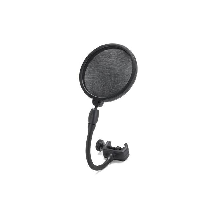 PS05   Pop Filter