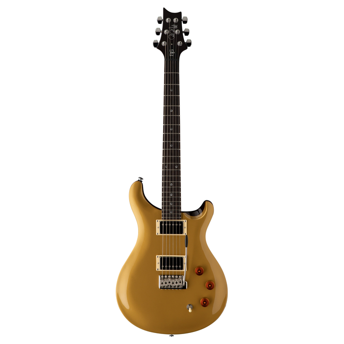 SE DGT  Signature David Grissom  Gold Top