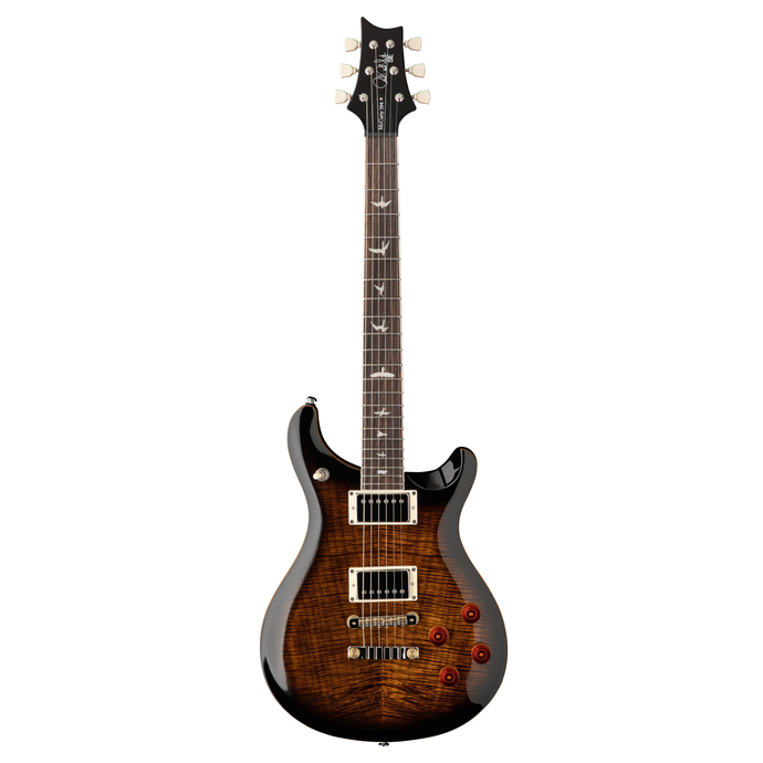 SE McCarty 594  Black Gold Sunburst