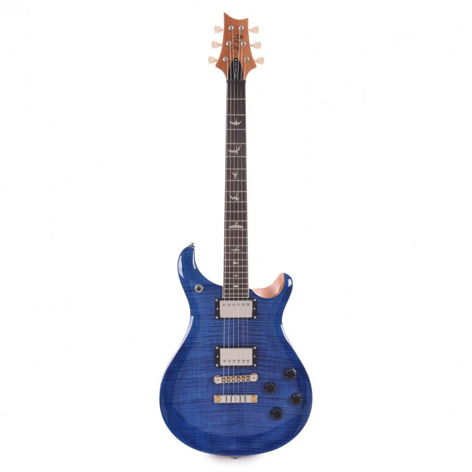 SE McCarty 594 Faded Blue