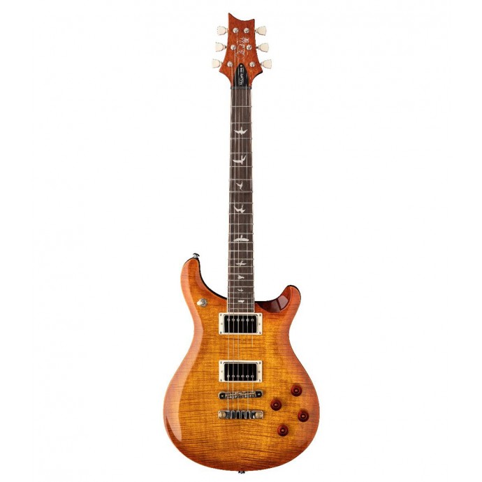 SE McCarty 594 Vintage Sunburst