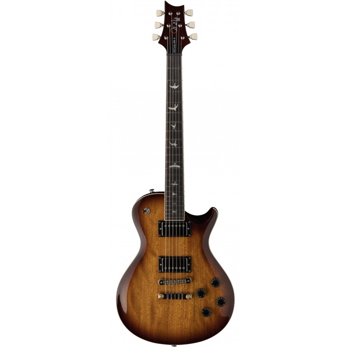 SE Standard McCarty 594 Singlecut  Tobacco Sunburst