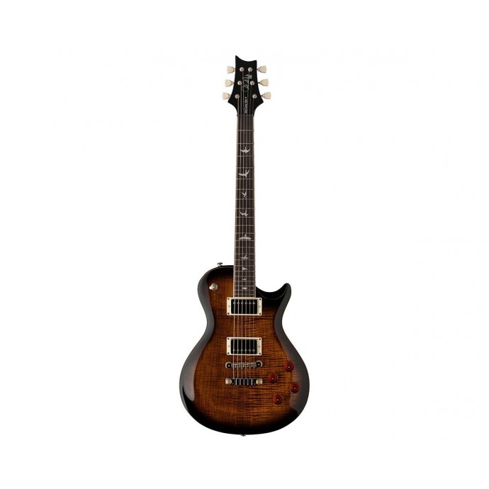 SE McCarty 594  Singlecut   Black Gold Sunburst