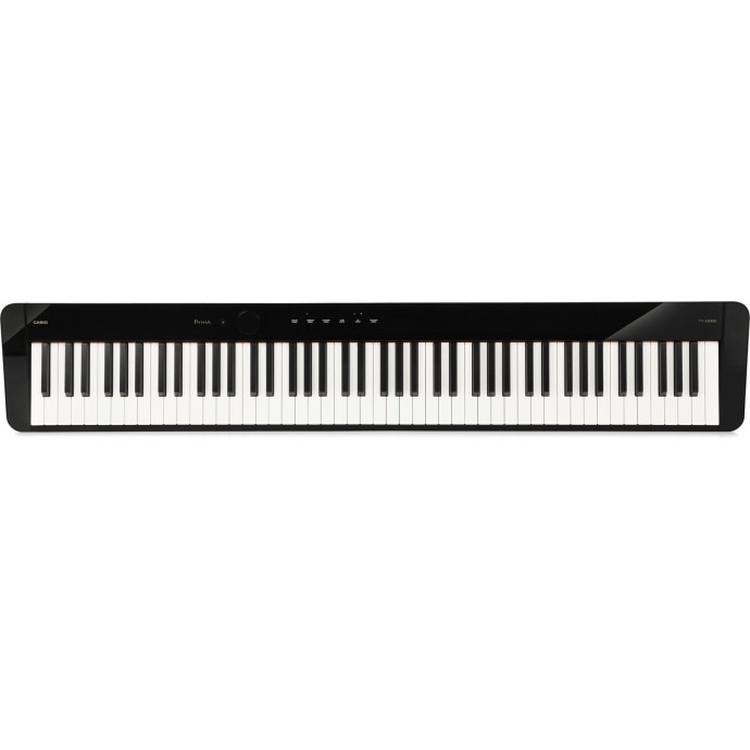 Piano Privia PX-S5000BK