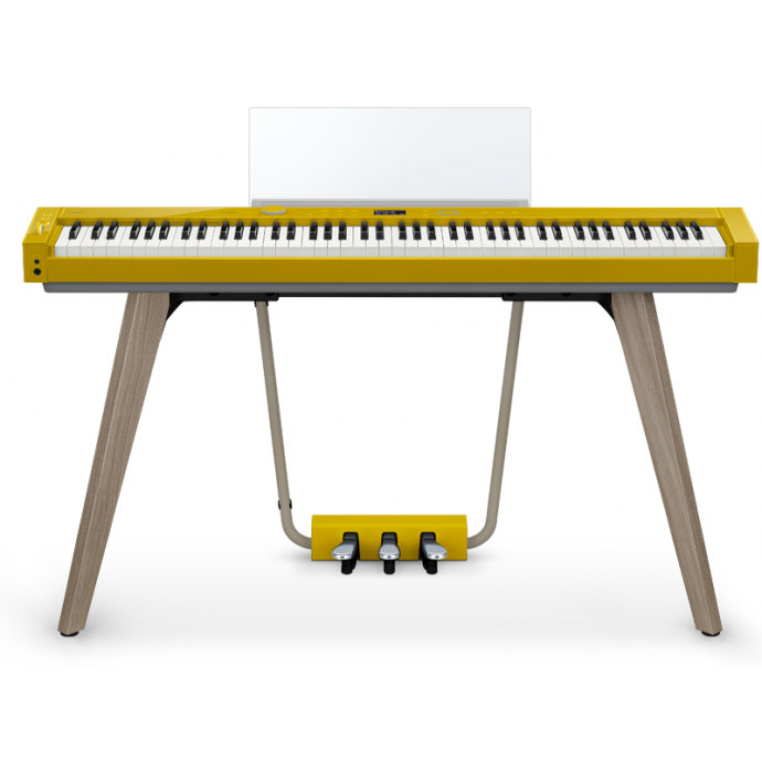 Piano Privia PX-S7000 Harmony Mustard