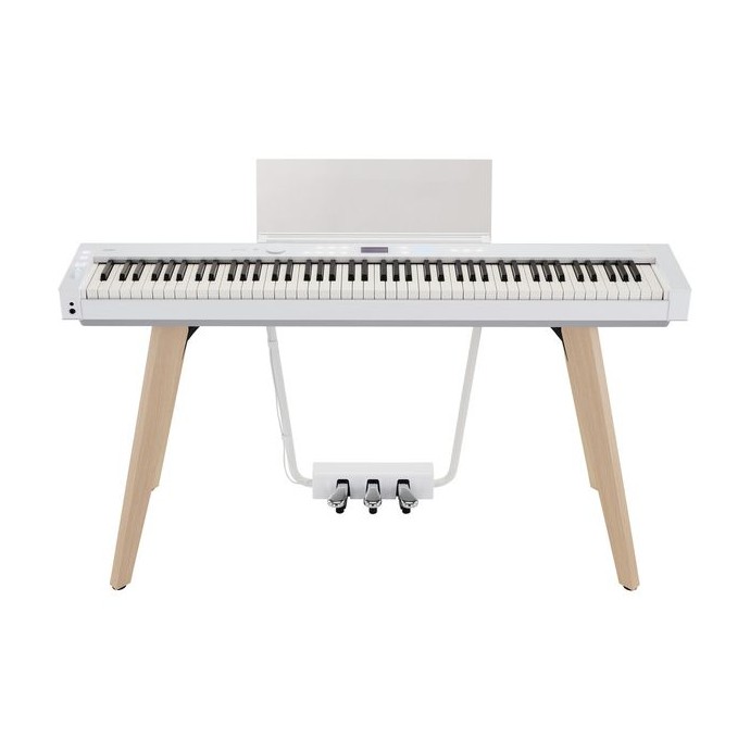 Piano Privia PX-S7000 White