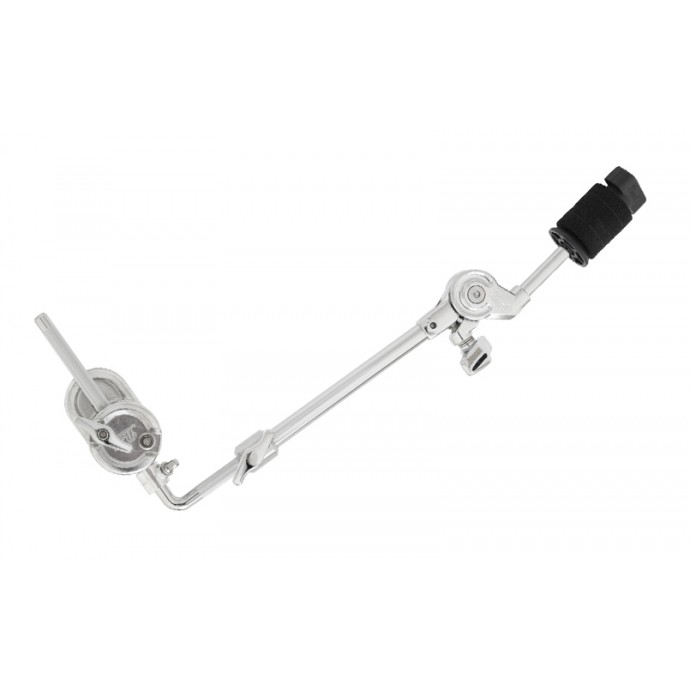 Soporte mini-boom de hi-hat cerrado "Uni-Lock Tilter"