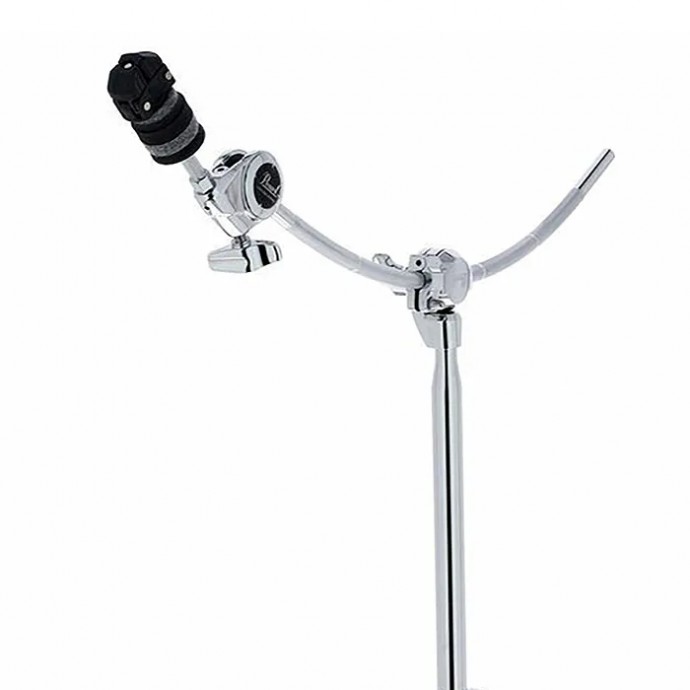 Soporte mini-boom de hi-hat cerrado "Uni-Lock Tilter"