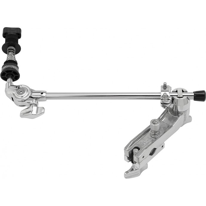 Soporte mini-boom de hi-hat cerrado "Uni-Lock Tilter"