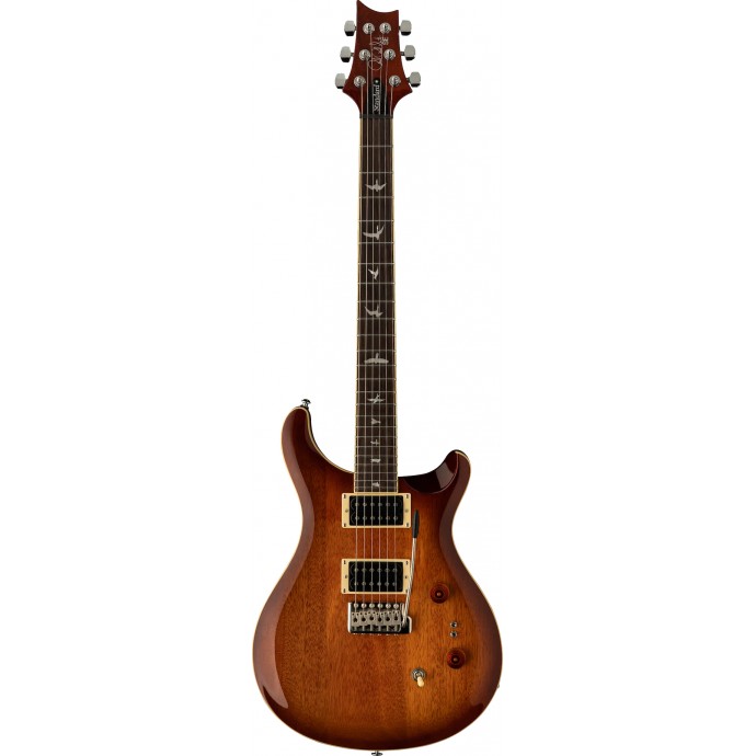 SE 24-08 Standard Tobacco Sunburst