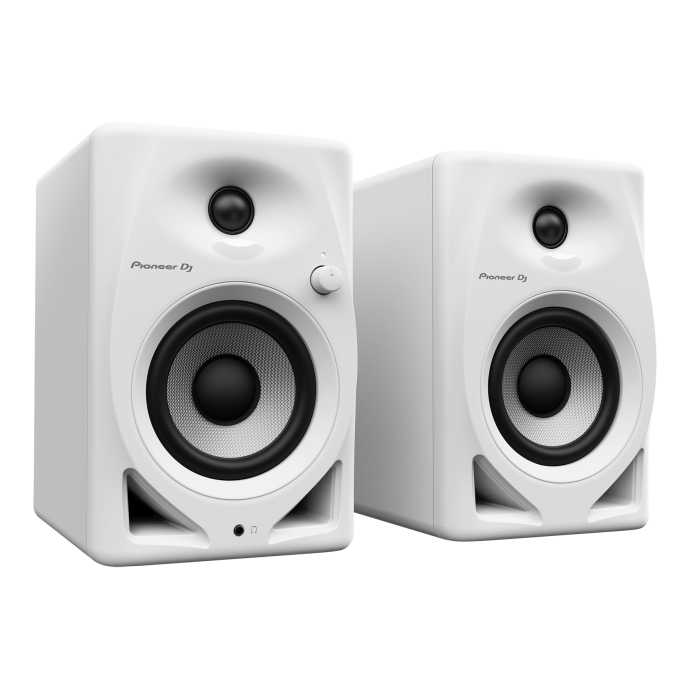 Monitores de Estudio  DM-40D-W