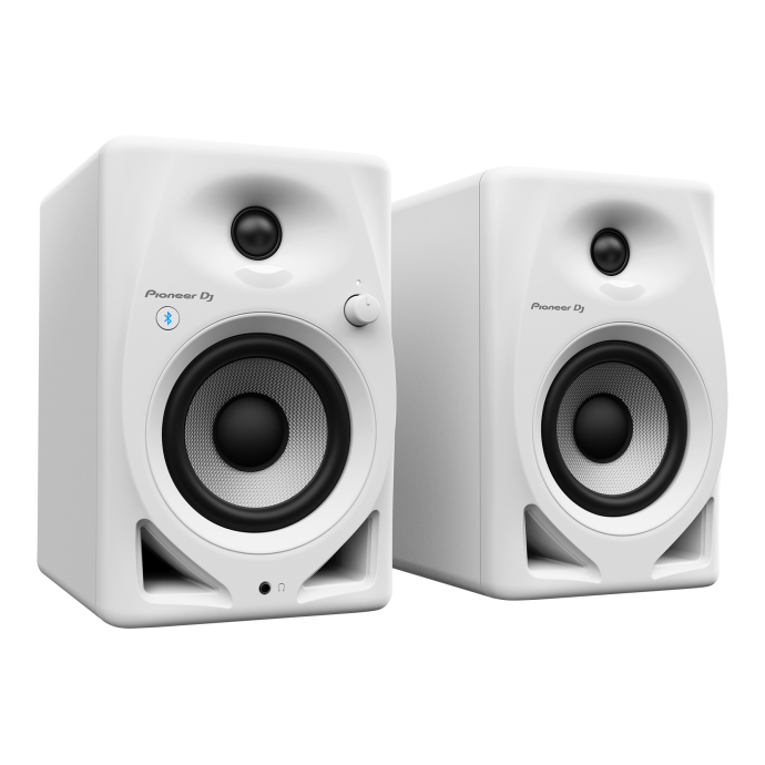 Monitores de Estudio  DM-40D-BT-W