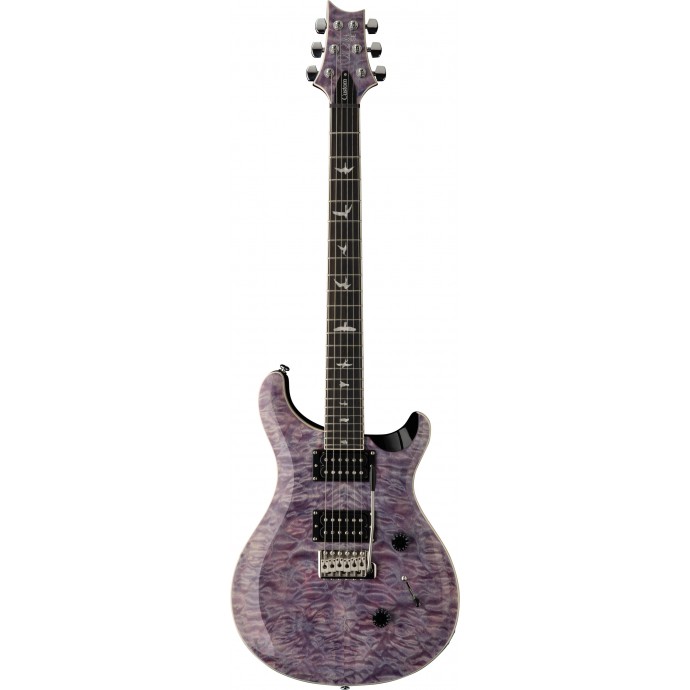 SE Custom 24 Quilt Package Violet