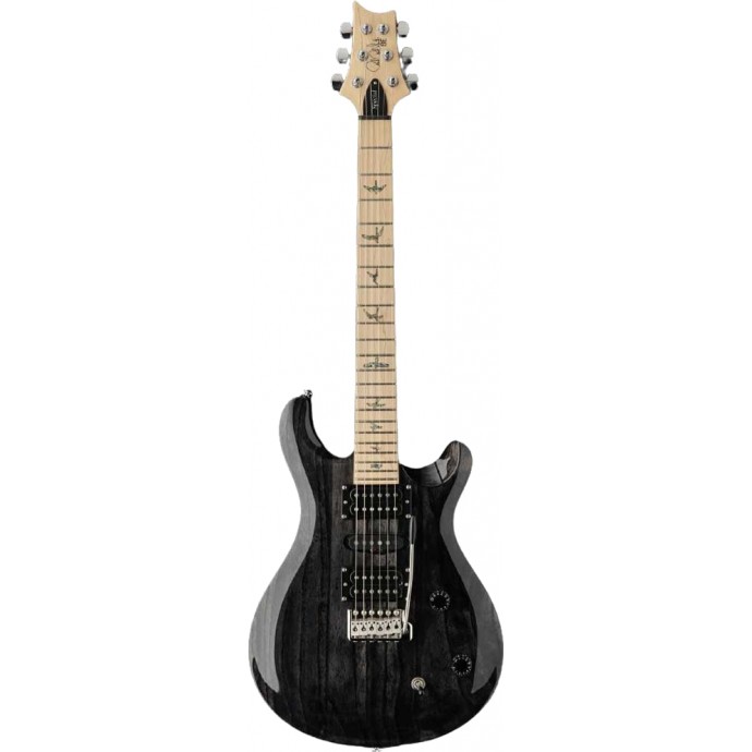 SE Swamp Ash Special  Charcoal