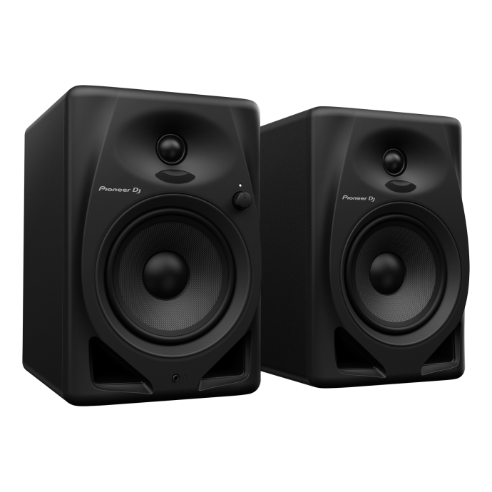 Monitores de Estudio  DM-50D