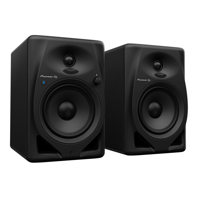 Monitores de Estudio  DM-50D BT