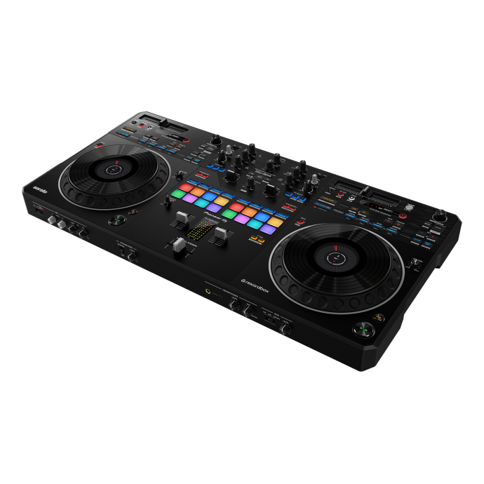 Controlador de DJ  DDJ-REV5