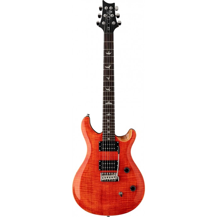 SE CE24 Standard Maple Top Blood Orange