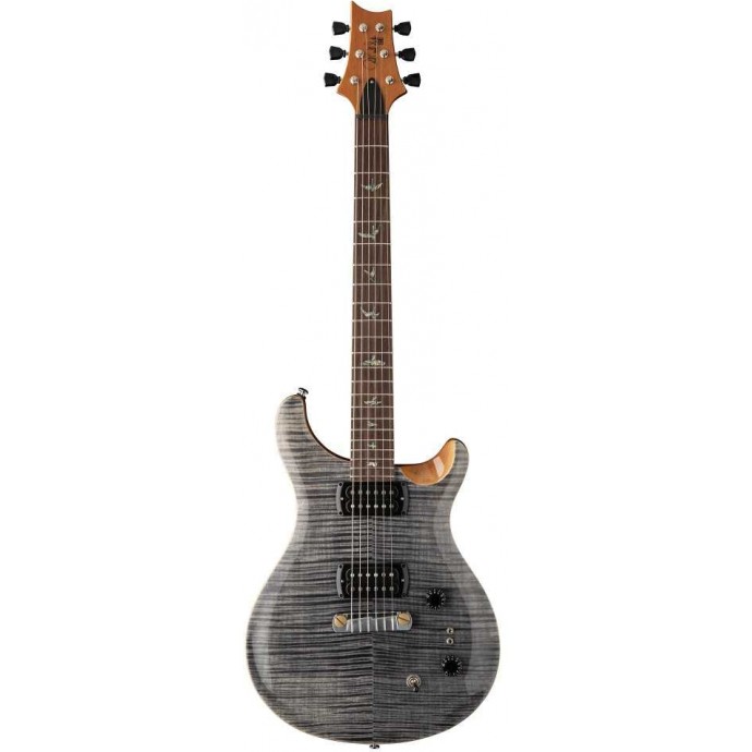 SE Pauls Guitar Charcoal