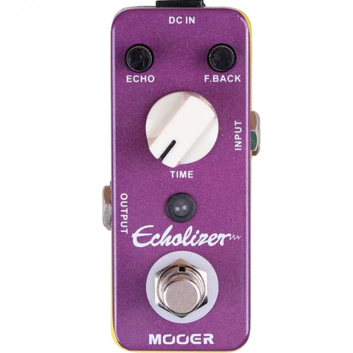 ECHOLIZER