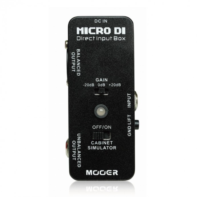 MICRO DI