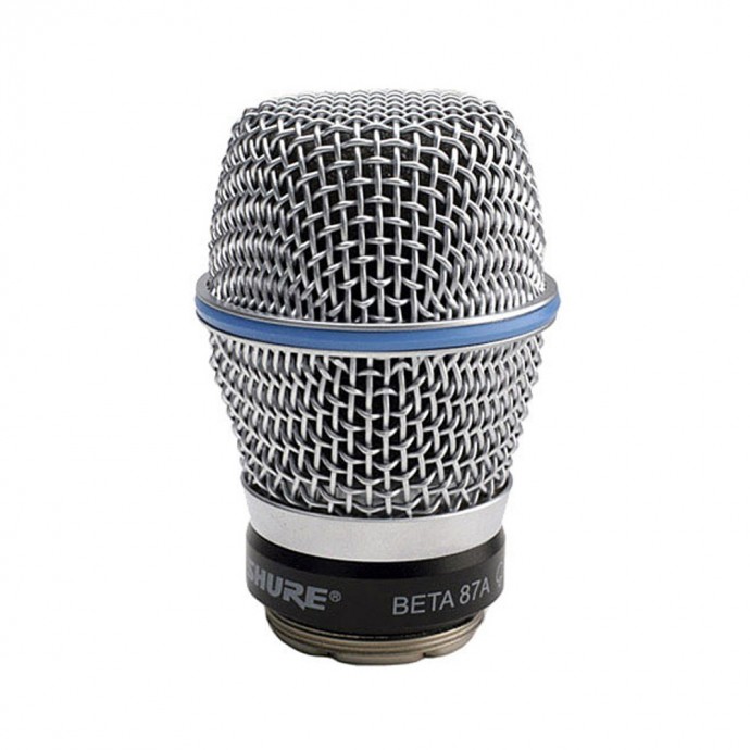 Shure RPW120 Cápsula Beta87a para inalámbricos