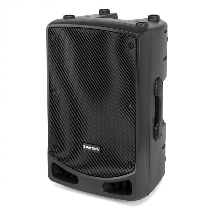 Samson XP112A bafle activo 12¨500 watts.