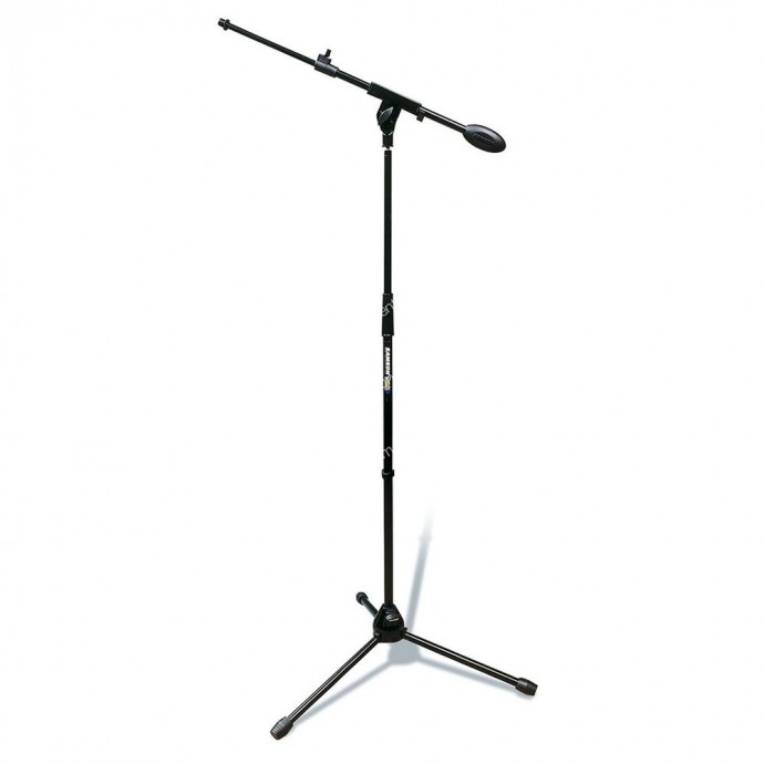 Samson BT4 soporte para microfono boom pesado.