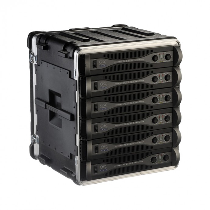 Rackera para audio 10 unidades. 1SKB19-10U 