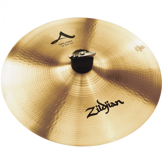 Zildjian AVEDIS 12¨. Platillo splash.