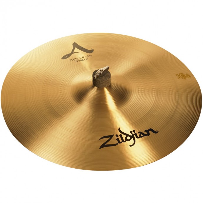 Zildjian AVEDIS THIN 19¨. Platillo Crash.