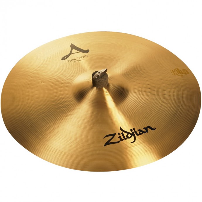 Zildjian AVEDIS THIN 20¨. Platillo Crash.