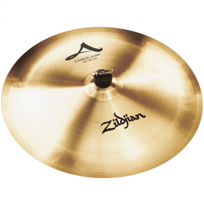 Zildjian AVEDIS BOY LOW 18¨ Platillo China.