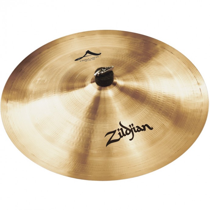 Zildjian AVEDIS BOY HIGH 18¨ Platillo China.