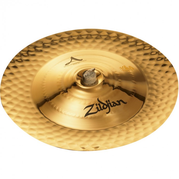 Zildjian AVEDIS ULTRA HAMMERED 21¨. Platillo tipo china.