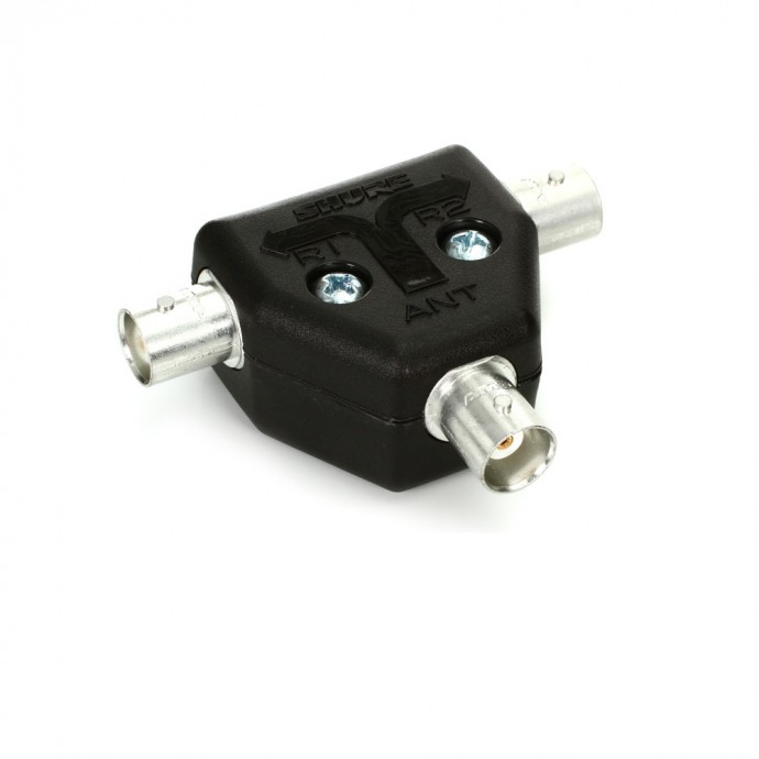 Combinador/divisor de antena, pasivo, para UC4, SLX4,ULXP4, U4S y U4D UA221