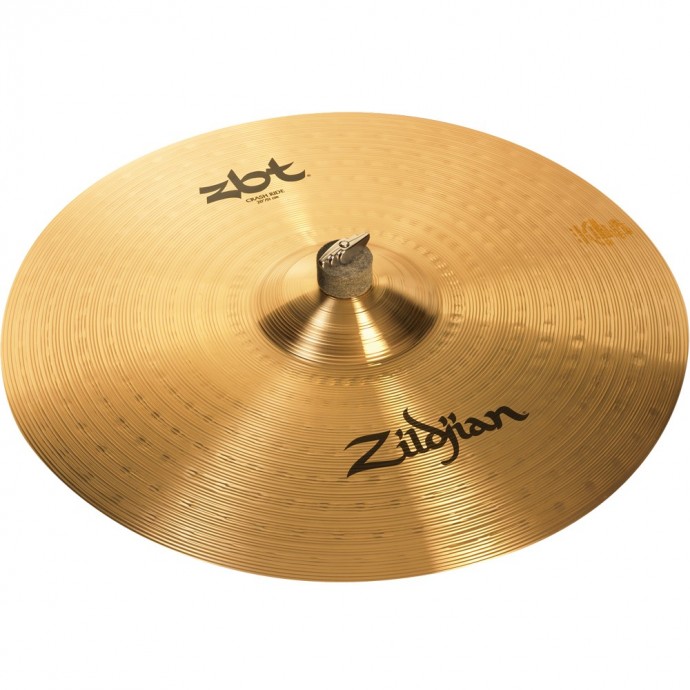 Zildjian ZBT 20¨. Platillo Crash-Ride.