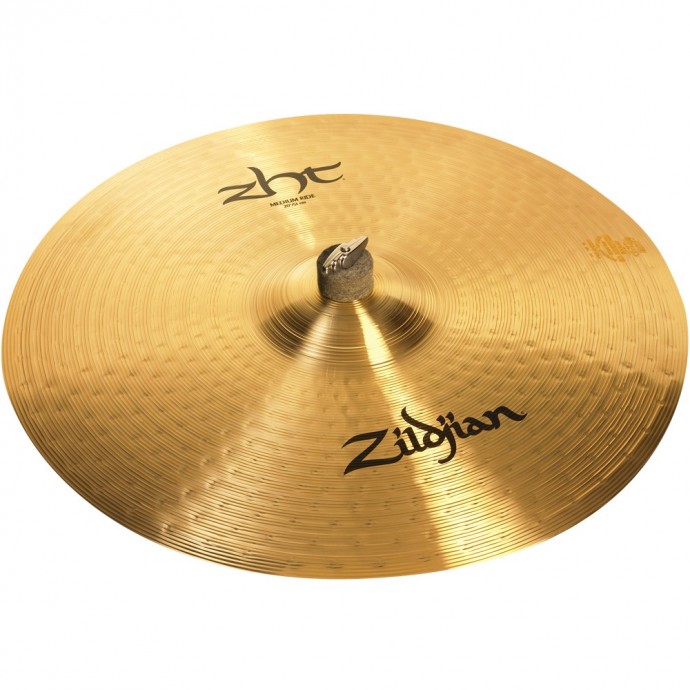 Zildjian ZHT MEDIUM  20¨. Platillo Ride.