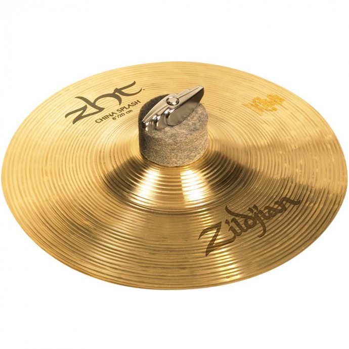 Zildjian ZHT 8¨. Platillo China-Splash