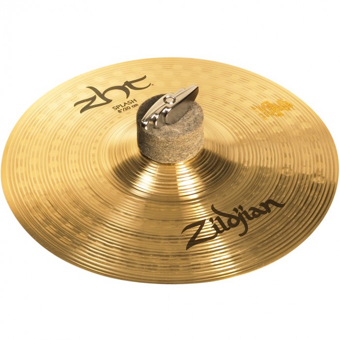 Zildjian ZHT 8¨. Platillo Splash.