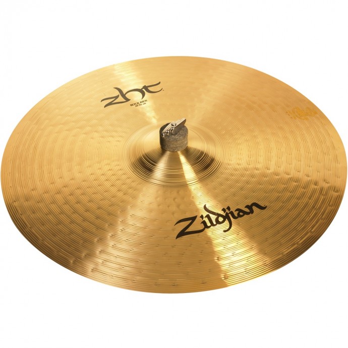 Zildjian ZHT ROCK 20¨. Platillo Ride.