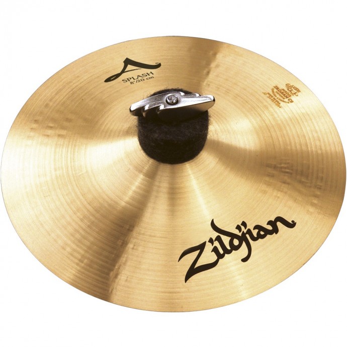 Zildjian AVEDIS 8¨. Platillo Splash.