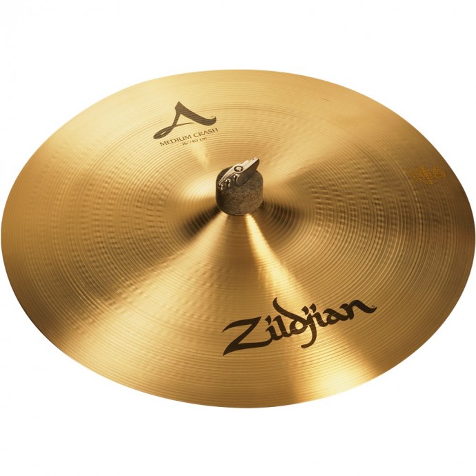 Zildjian AVEDIS MEDIUM 16¨. Platillo Crash.