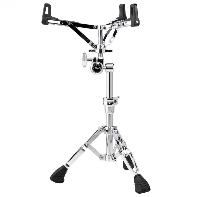 Soporte de tambor Pearl pata doble, 'GyroLock Tilter', 10'-16' S-1030