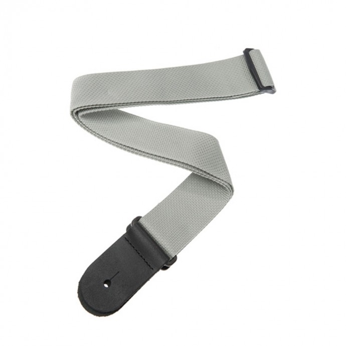 Correa p/ electrica o bajo(44mm) - Plata