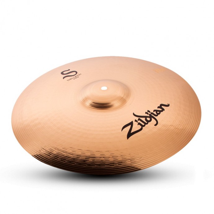 Platillo   S Series Thin Crash 16"