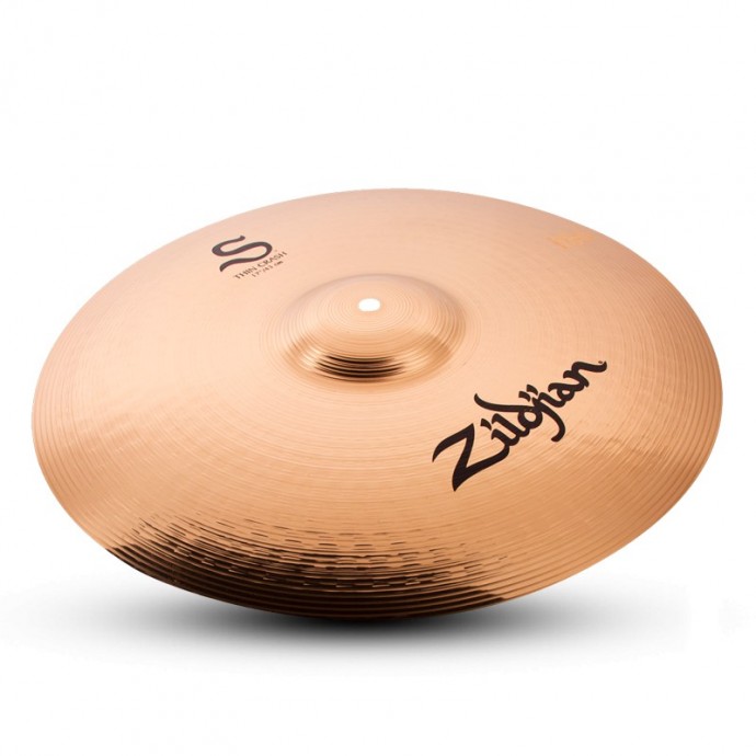 Platillo   S Series Thin Crash 17"